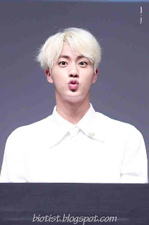 Jin BTS cute photos - Kim Seok Jin Bangtan Boys