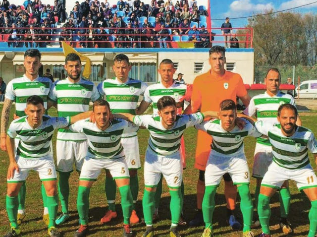 ΤΗΝ ΠΡΩΤΑΠΡΙΛΙΑ ΤΕΛΕΥΤΑΙΑ ΑΓΩΝΙΣΤΙΚΗ Η ΠΑΡΑΜΟΝΗ ΣΤΗΝ Γ ...