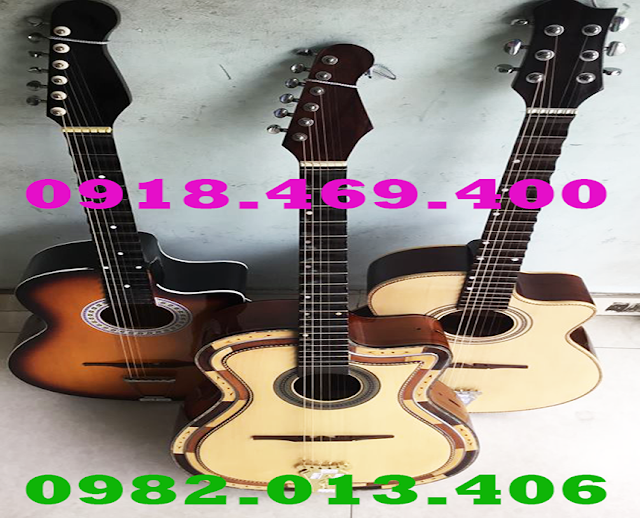 guitar binh tan 2