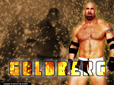 Bill Goldberg