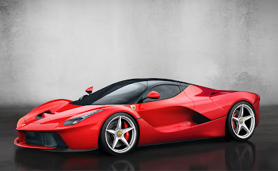 Ferrari on El Bunker De Recoil    Motor   Lamborghini Veneno Y Ferrari Laferrari