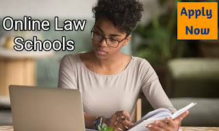 Online Law Schools