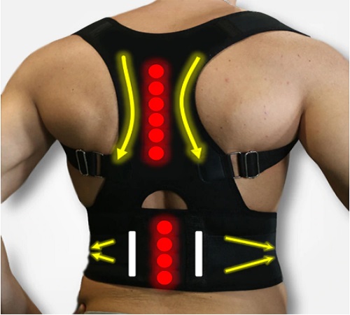 posture corrector online