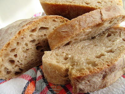 Savršen kruh / Perfect bread