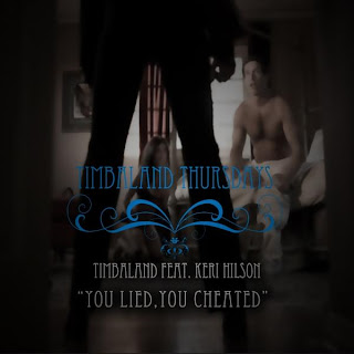 Timbaland - You Lied, You Cheated (feat. Keri Hilson) Lyrics