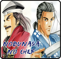 Nobunaga no chef