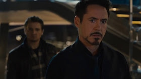 Avengers - Age of Ultron (Movie) - Official Teaser Trailer - Screenshot