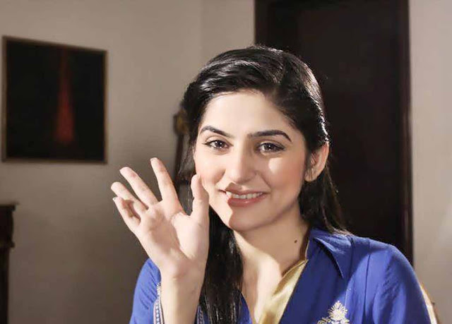 Sanam Baloch Images HD Wallpaper