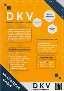 Contoh Poster DKV (Desain Komunikasi Visual)