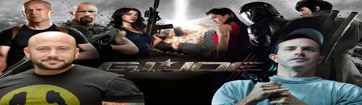 Download G.I. Joe 3 Full Movie Free HD