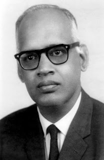 G.N. Ramchandran was born in 1922. He had studied under C.V.Raman and Lawrence Brogg of Cambridge. He introduced a new subject molecular biophysics in his college and worked on molecular structure of complicated chemical compounds present in human body. He started with collagen, a commonly occurring protein in human body which is found in connective tissues of the skin, bones and tandems as well as linings of many organs for example leather and was successful.