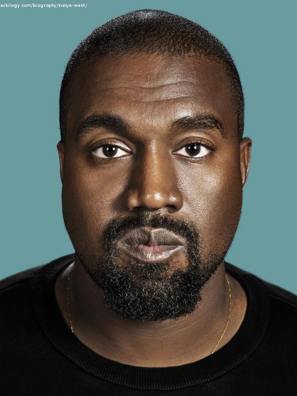 Kanye West Net Worth, Age, Height, Wife, Family, Wiki 2024 Biography