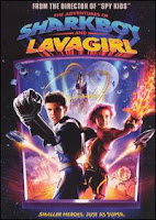 The Adventures of Sharkboy and Lavagirl 3-D 2005 Hindi Dubbed Movie Watch Online