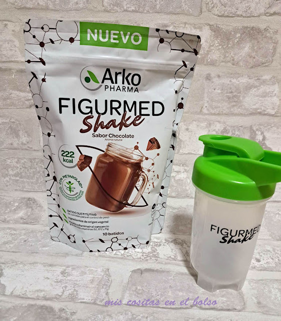 Figurmed Shake