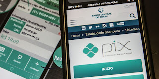 Pix deverá ser ampliado para operações internacionais e sem internet