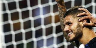 Icardi Balas Sikap Ultras Inter