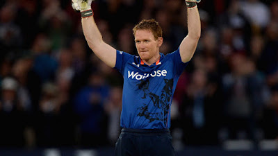 Eoin Morgan Wallpapers