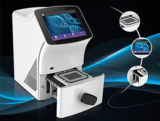 pcr-system-DNA-testing-machine