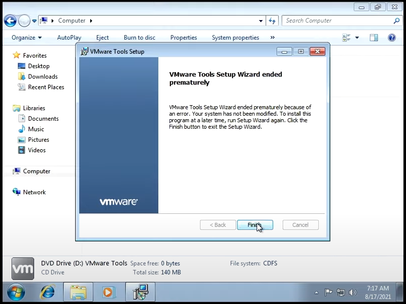 vmware_tools_error