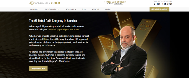 advantage gold pros and cons