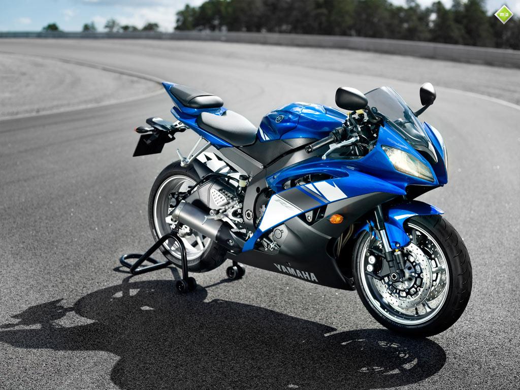 honda 125 2 stroke 2011 Yamaha R6 Sports bike Specifications