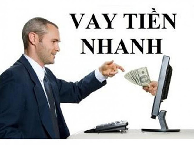 Vay tiền nóng trong ngày tại Hà Nội