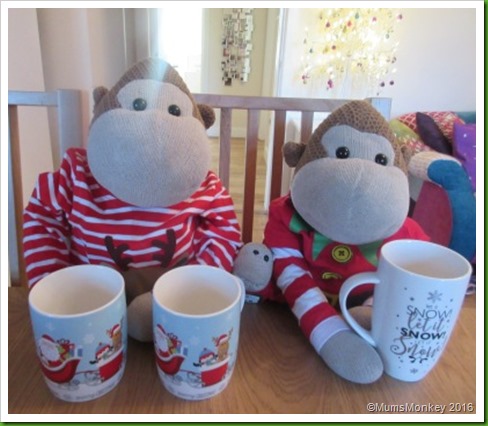 Christmas Mugs Christmas Mugs