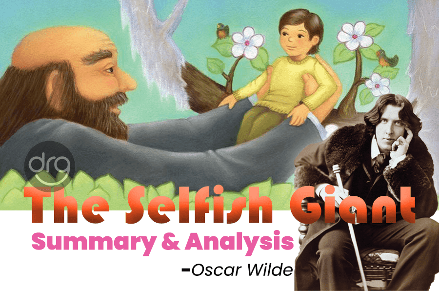 The-Selfish-Giant-Summary-and-Analysis-Grade-11-English-Section-II-Literature-Unit-1-Short-Stories