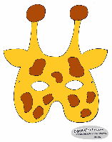 giraffe_mask
