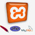 Pengertian XAMPP (Apache, PHP, MySQL, PhpMyAdmin)