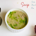 Soup Đậu lăng - Sườn