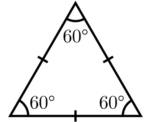 How to find an Angle in a Right-Angled Triangle? - GeeksforGeeks