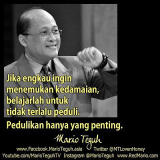 kata kata mutiara dan bijak mario teguh