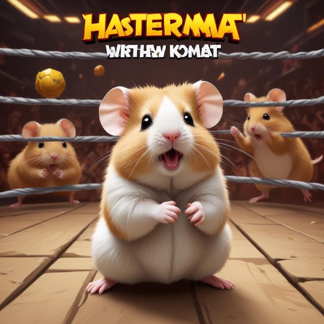 Hamster kombat withdraw listing airdrop telegram | Hamster Kombat airdrop release Date