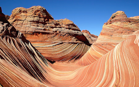 Best of Coyote Buttes HD Wallpaper 2014