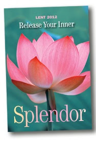 Free Lent 2012: Release Your Inner Splendor Book