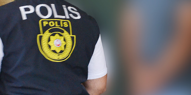 6 people arrested in two separate operations in Lefkosa and Famagusta