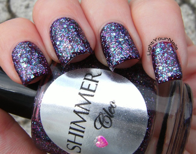 Shimmer Cleo