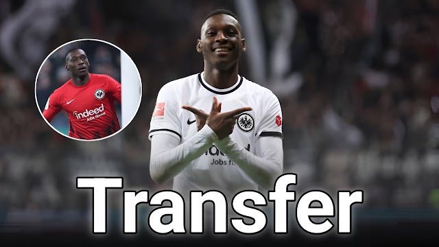Serie A Giants Juventus Set Their Sights on Randal Kolo Muani - January Transfer Update   