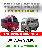 TRAVEL CEPU