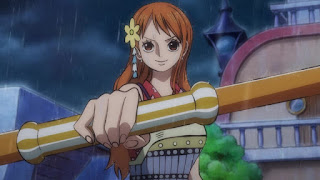 One Piece 第978話 最悪の世代進撃 ネタバレ