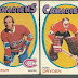 Rare Hockey Cards In My Collection