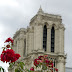 Cathédrale Notre Dame de Paris