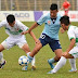 U19 HAGL-Arsenal 1-2 U21 Sydney: Sai lầm đáng tiếc