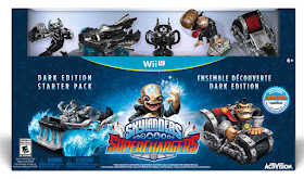 Skylanders SuperChargers review