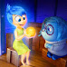 Festival di Cannes, "Inside Out" dello studio Pixar, un viaggio nella mente umana