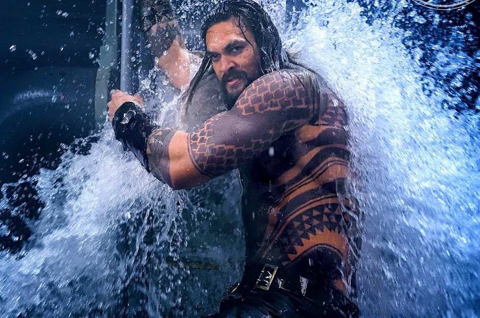 Aquaman