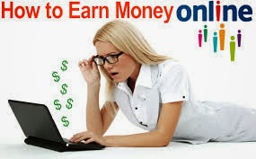 How to Earn Money from Your Blog