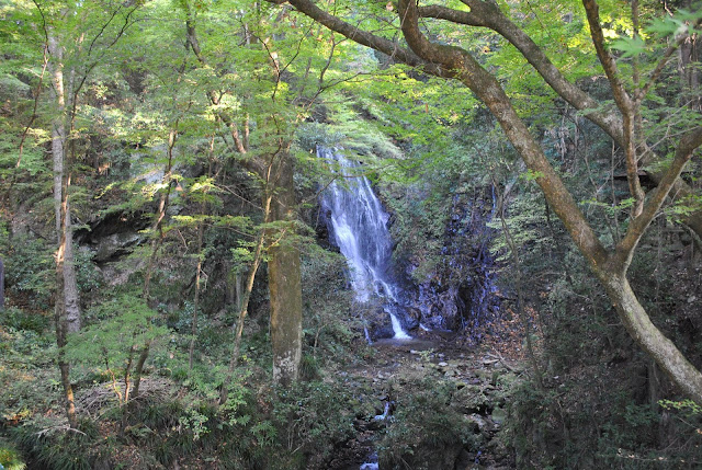 日立市_玉簾の滝