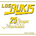 Los Bukis - 25 Joyas Musicales 2003